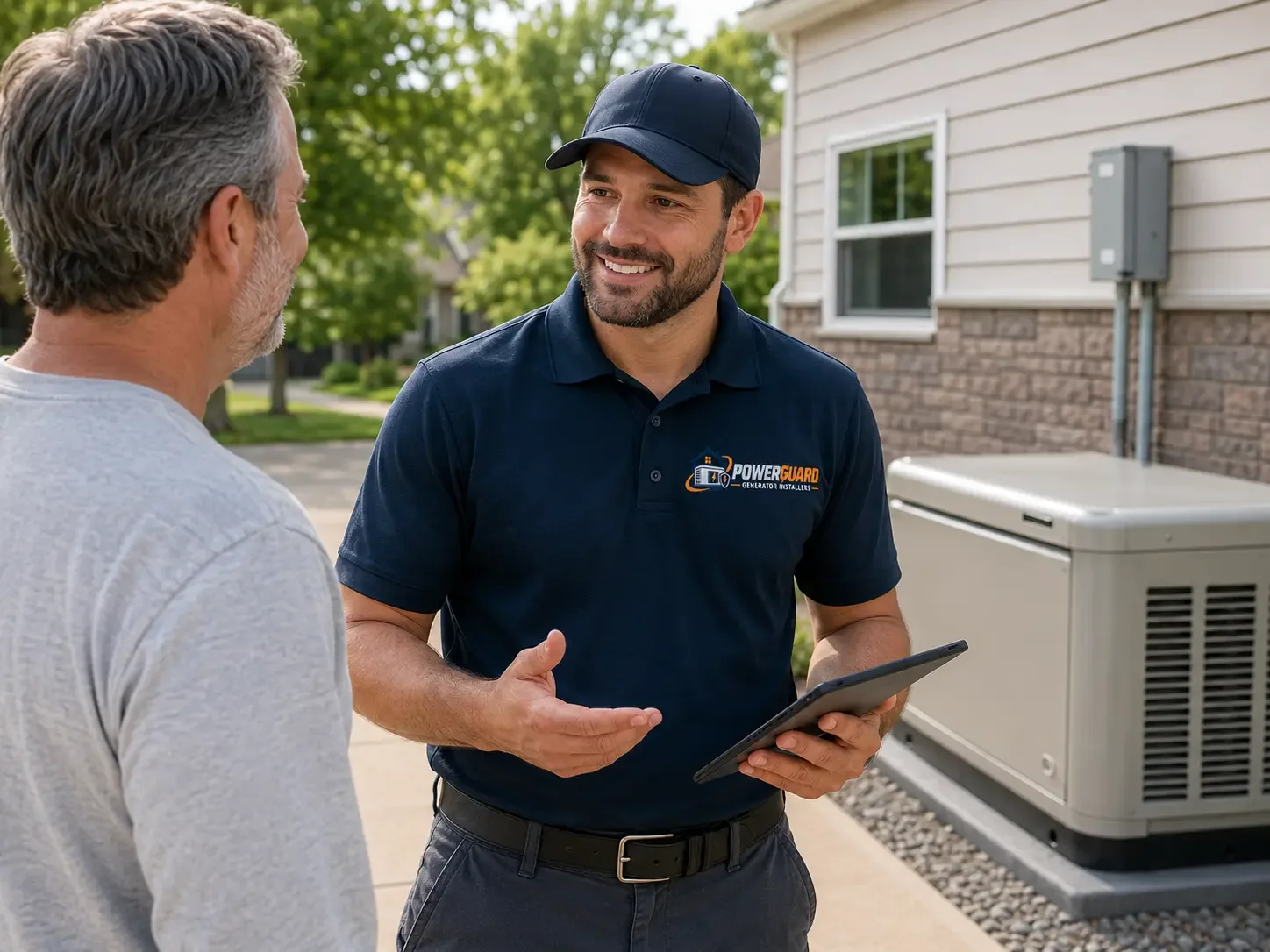 Generator Installation Sparta, MI FAQs